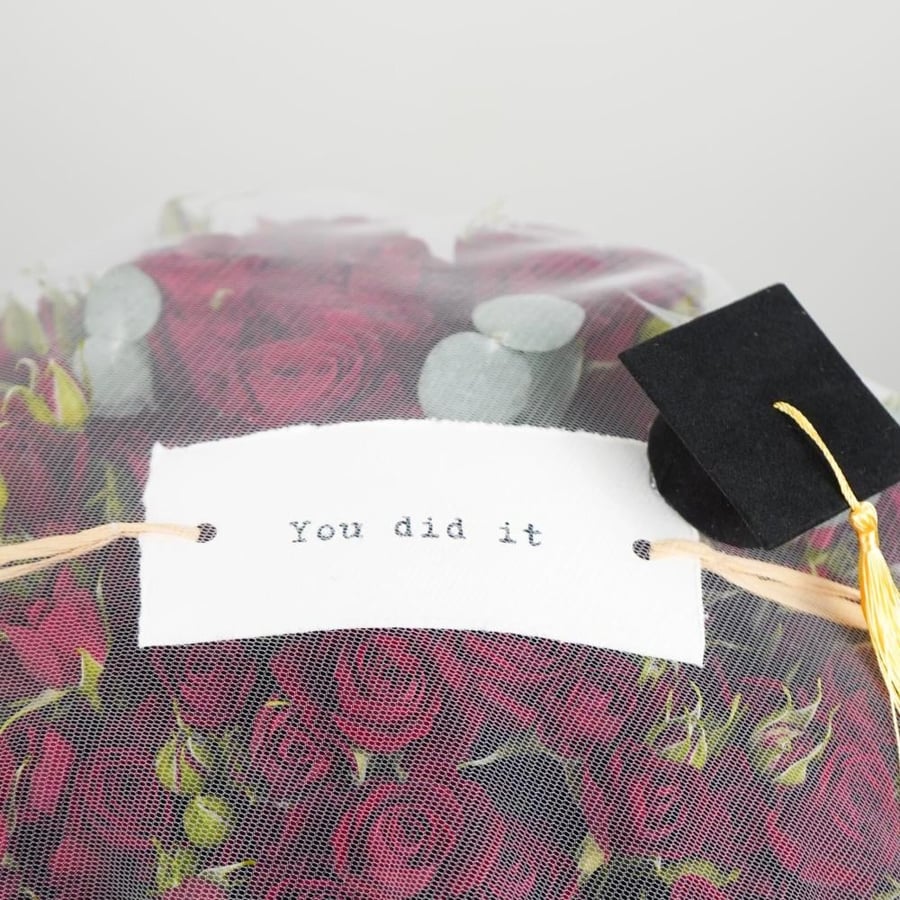 تاق you did it الة كاتبة