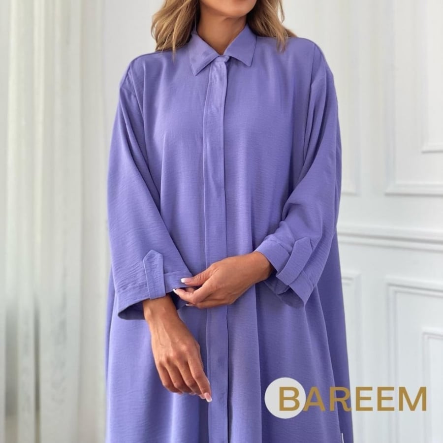 Long Shirt