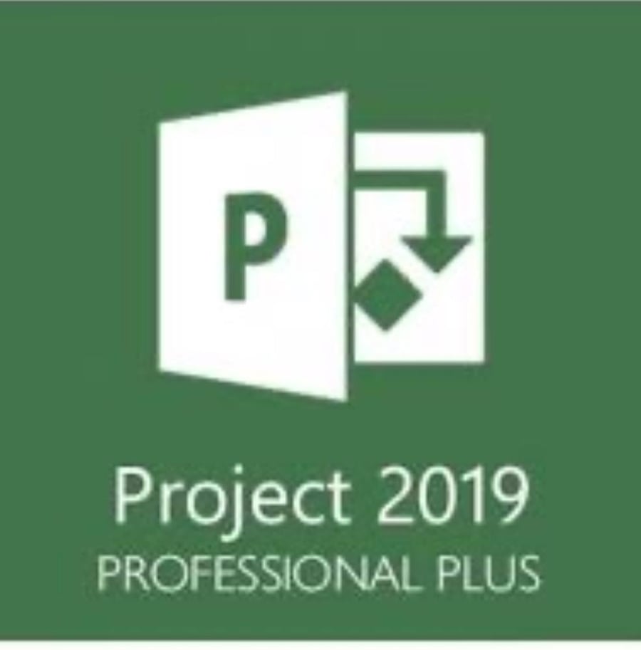 مايكروسوفت بروجكت  2019 - microsoft project  2019 download