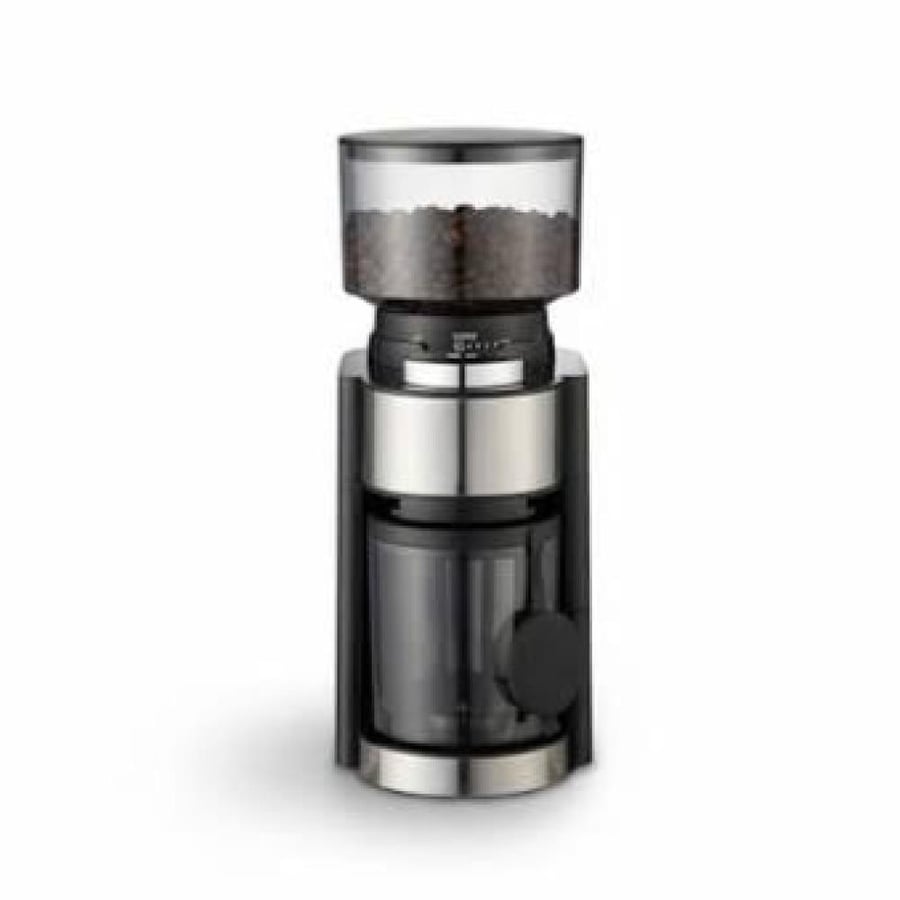 طاحونة قهوة كهربائية من كوف | Automatic Coffee Grinder - Cof