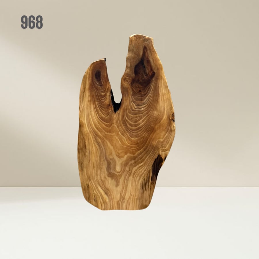 صينية تقديم خشب 968