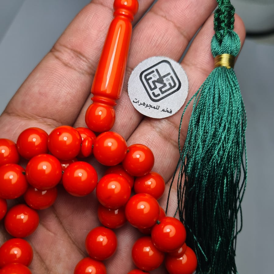 سبحة بكلايت سندلوس حراج تراب كهرب كهرمان فاتوران مسابيح مسباح طاد هديه