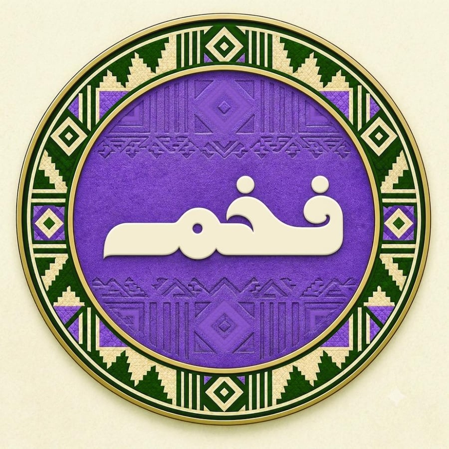 طلب خاص للعميل تفصيل خاتم ملكي