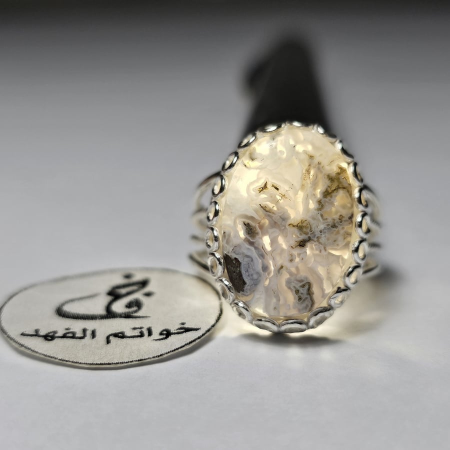 خاتم فان كليف خاتم اسود خاتم عقيق خاتم فضة زمرد خاتم فندي ياقوت أزرق