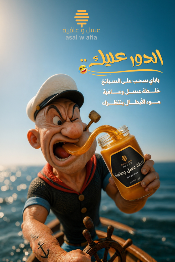 عرض  الفريد  و   فرومكس