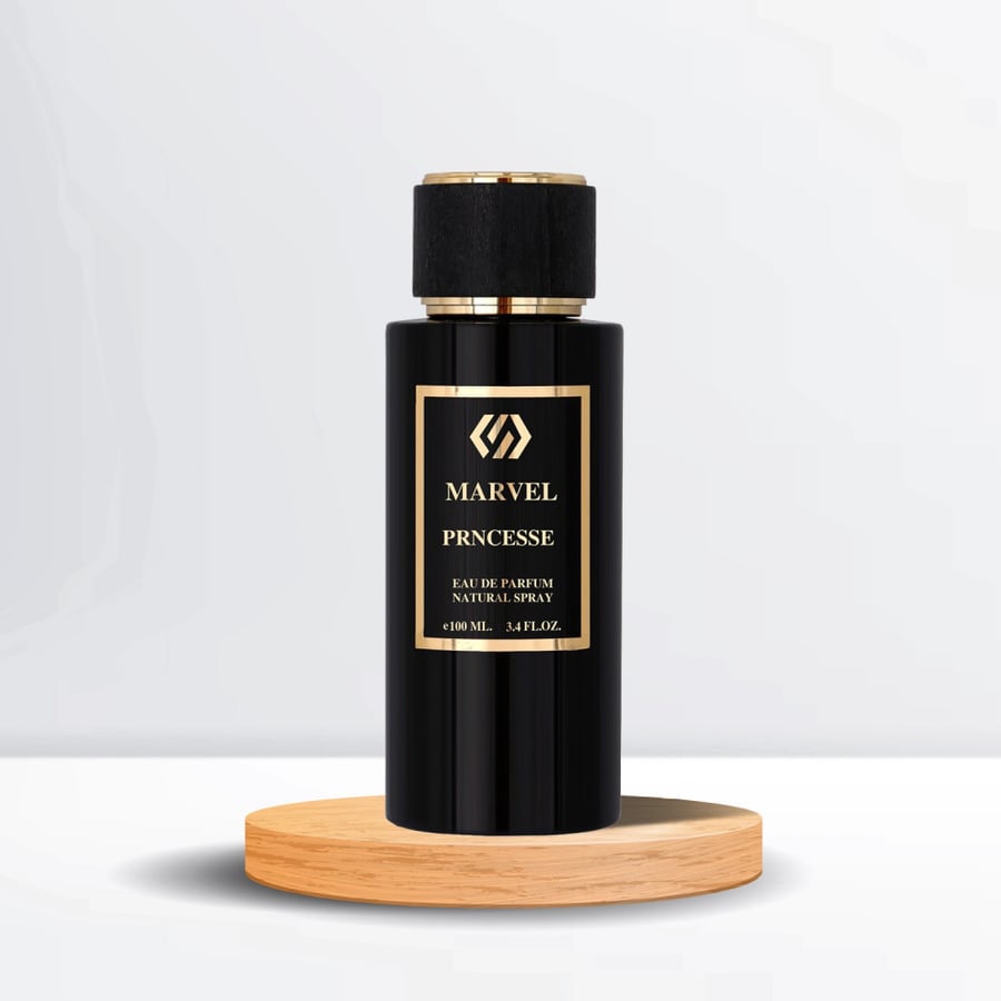 عطر برنسس 100 مل