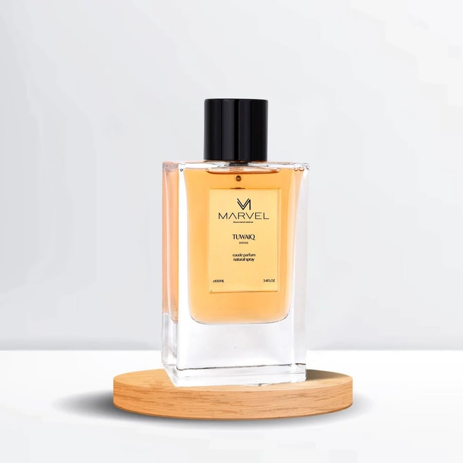 عطر طويق انتينس 100 مل