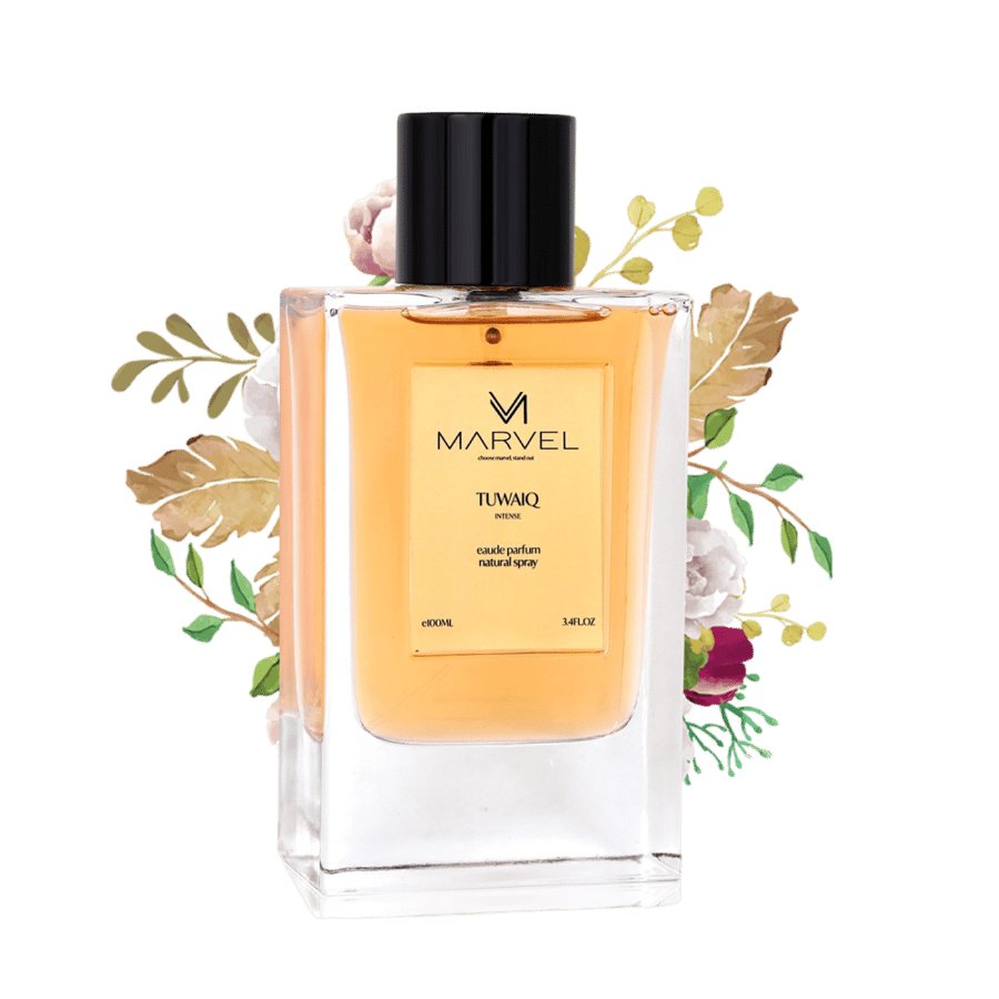 عطر طويق انتينس 100 مل