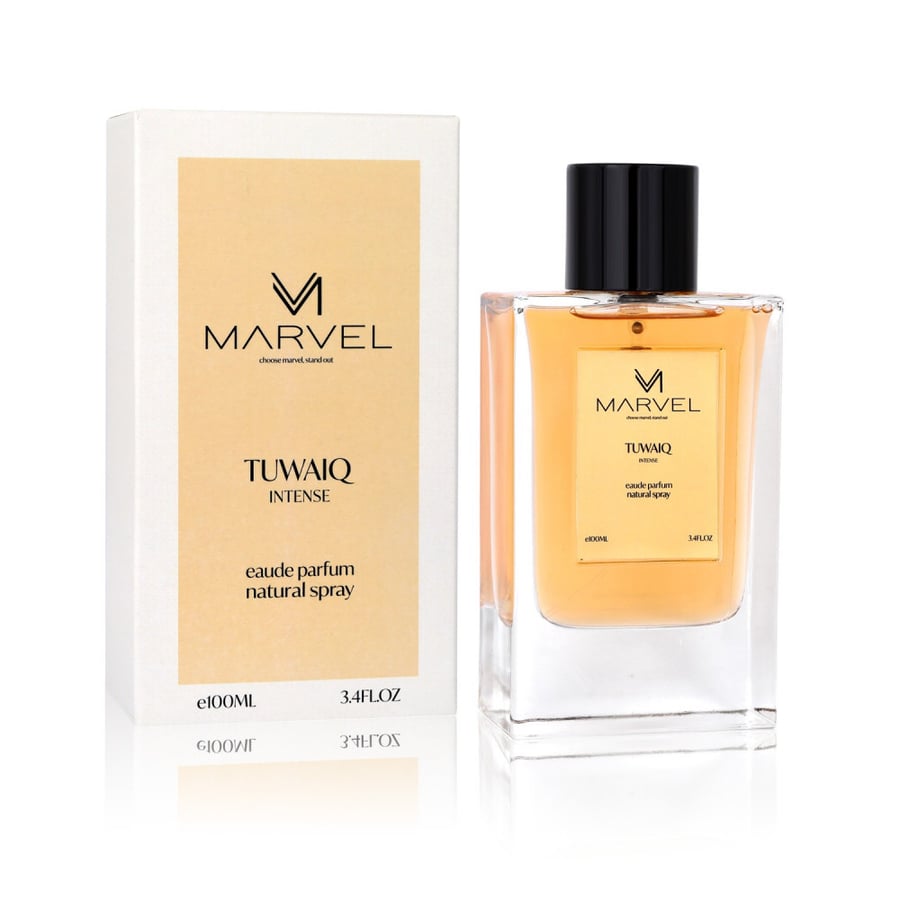 عطر طويق انتينس 100 مل