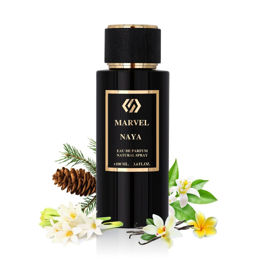 عطر نايا 100 مل