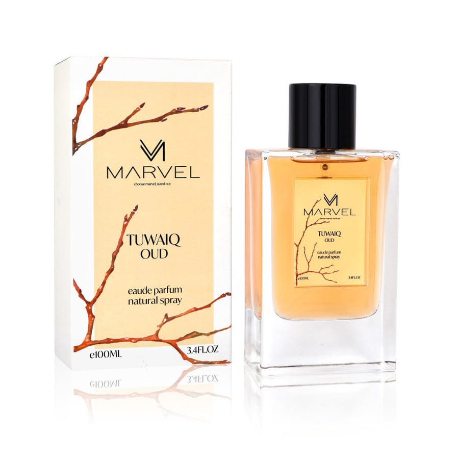 عطر طويق عود 100 مل