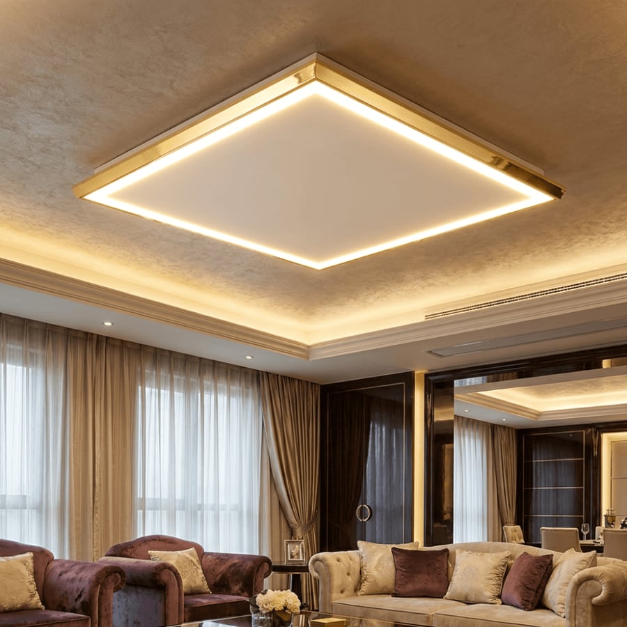 209-15*30 FGD LED لطش برواز
