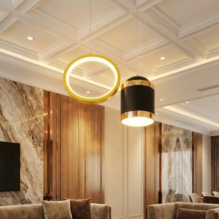 LED 211 3COL علاقي