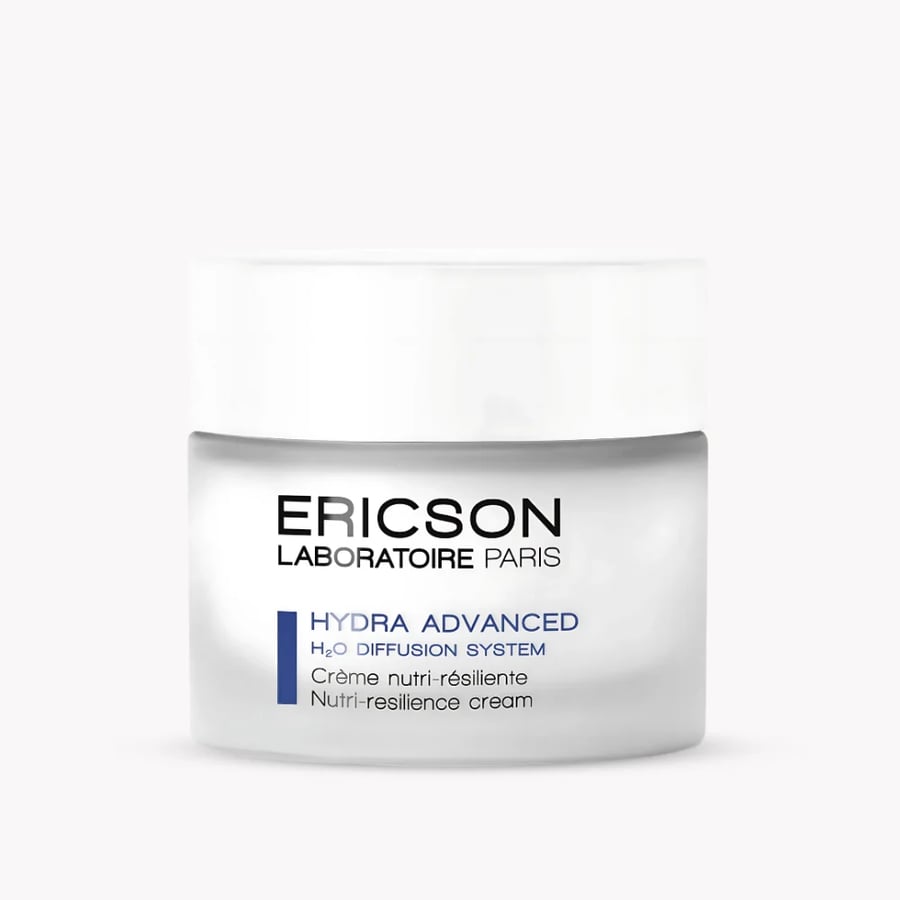 Ericson Hydra Advance intensive skin care cream