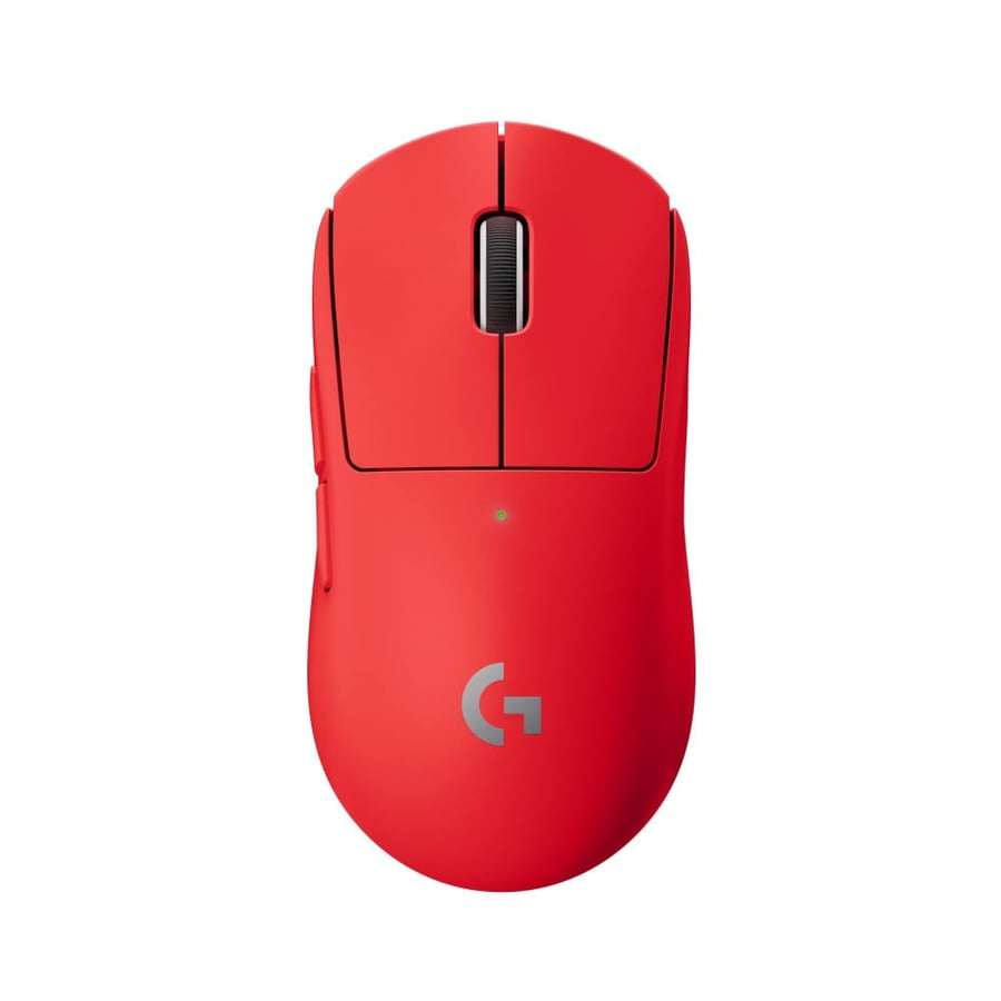 لوجيتيك جي برو اكس سوبر لايت ‎‎ ‎G Pro X Superlight‎
