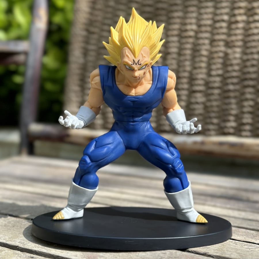 فيقر, فيقر انمي, انمي, شخصيات انمي, متجر انمي, فيجيتا