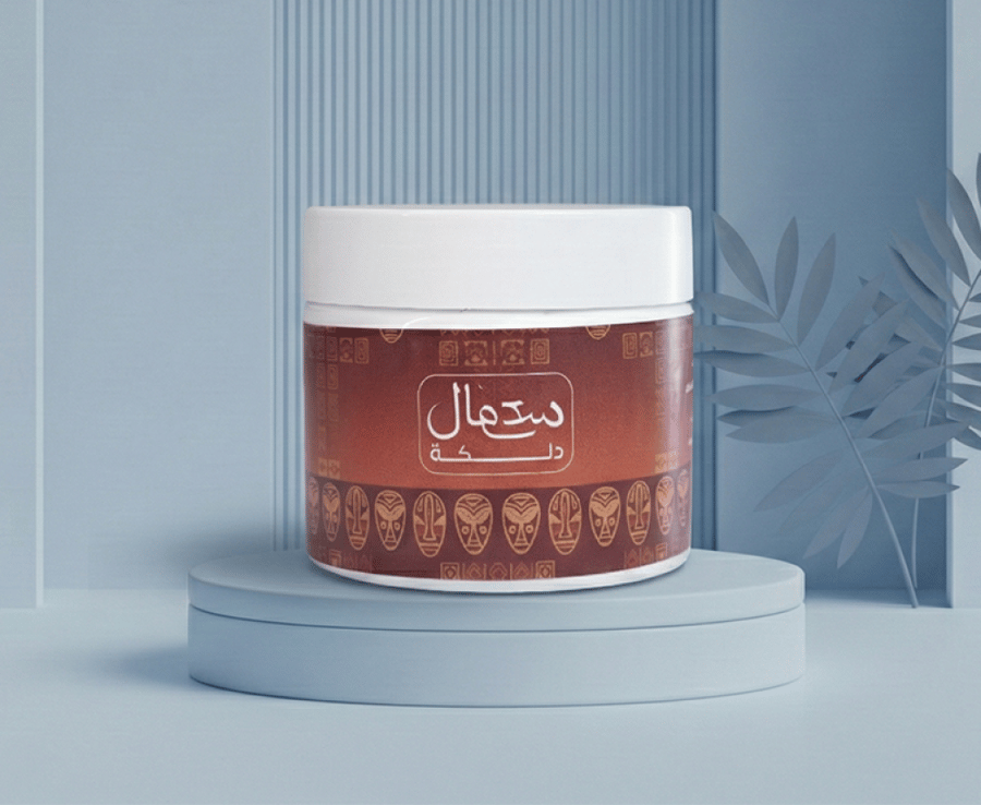 دلكة سدمال 470 ml