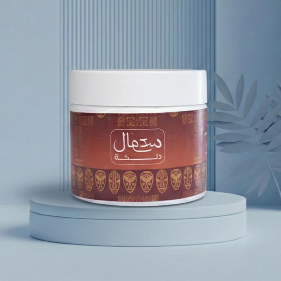 دلكة سدمال 230 ml