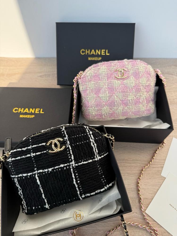 Chanel bag