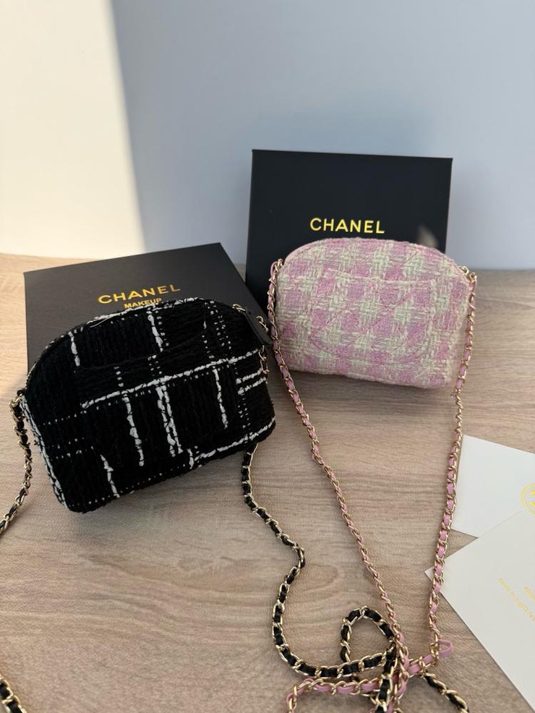 Chanel bag