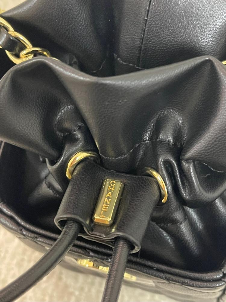 Chanel vip gift square bag