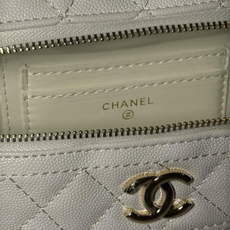 Chanel bag