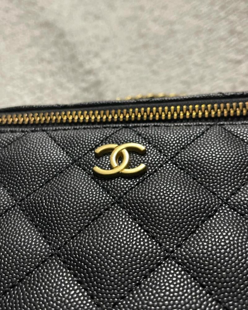 Chanel Vanity VIP gift