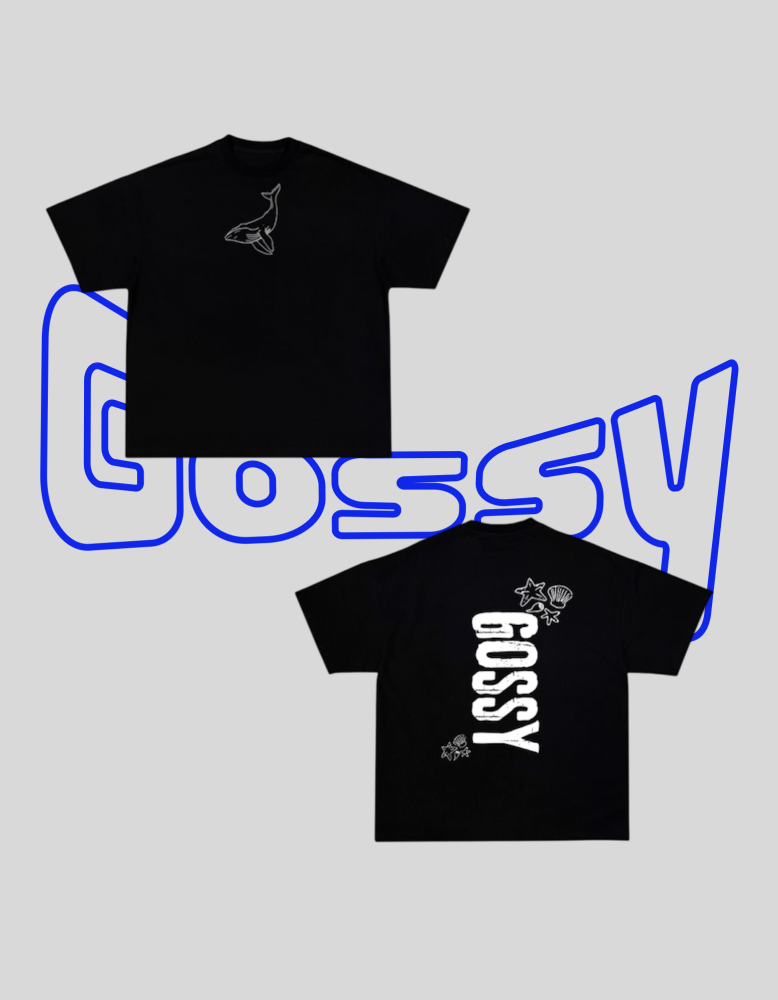 Gossy Summer
