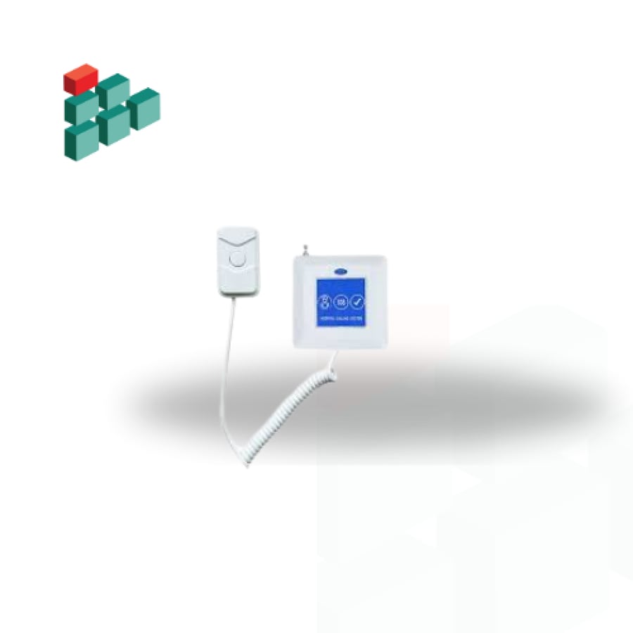 Nurse Call Panel ST-K-CH1-H