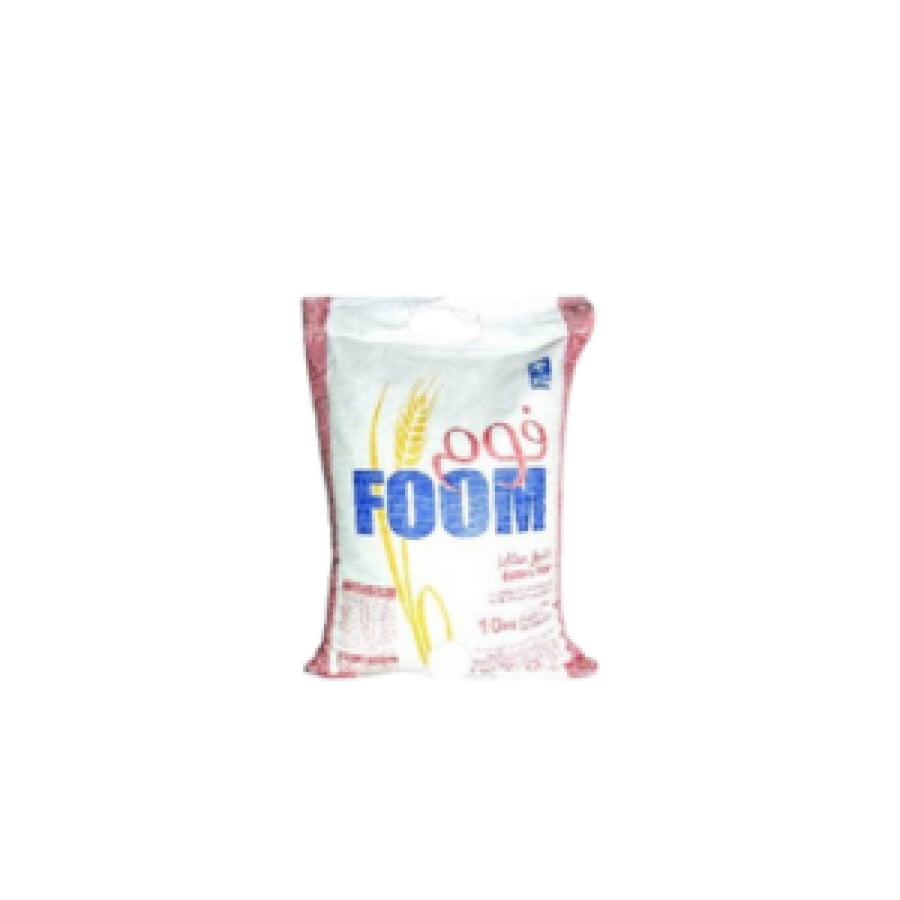 Powder flour 10 kg