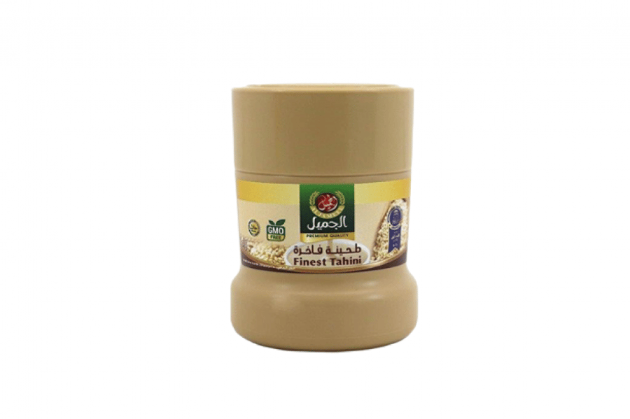 Al-Jameel Tahini 12×250g