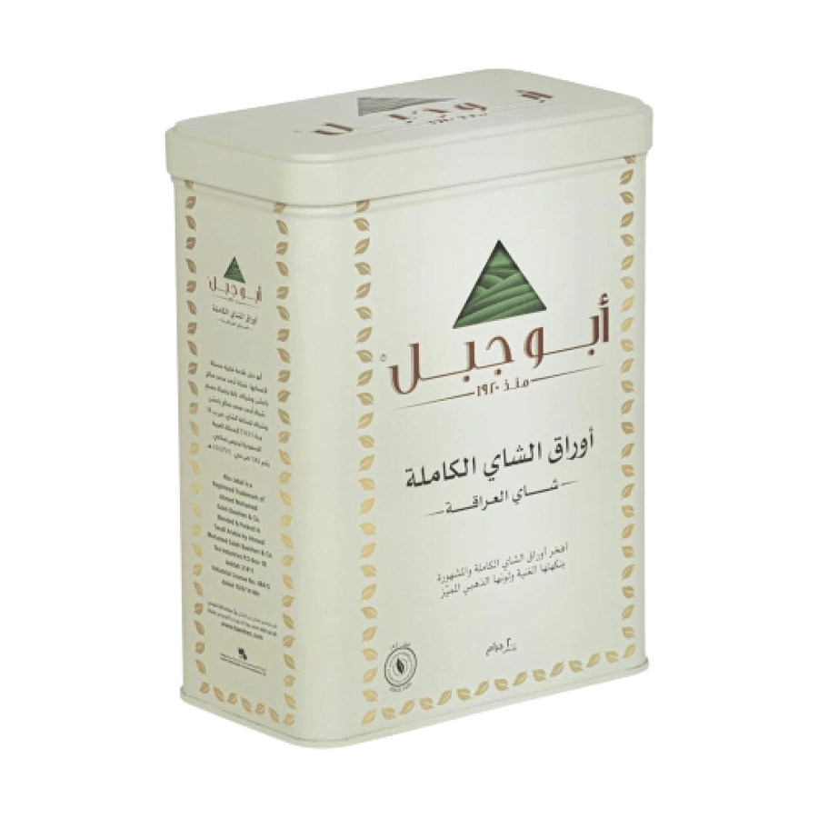 شاي ابوجبل 200 جم