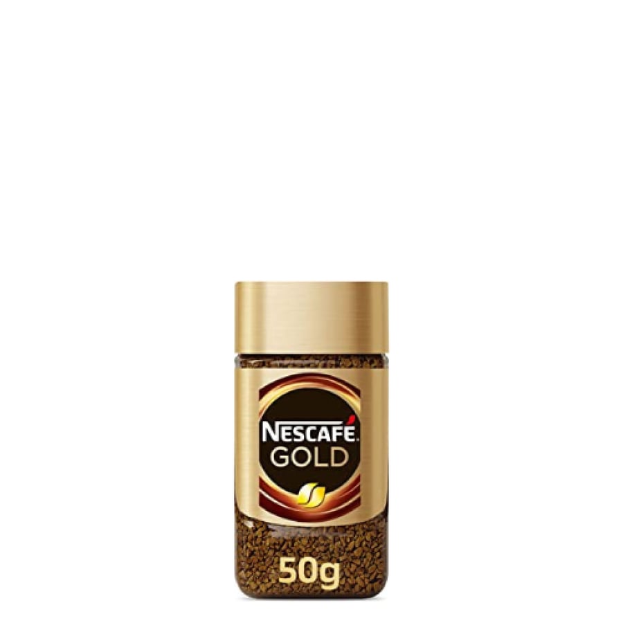 Nescafe Gold 12×47.50 g
