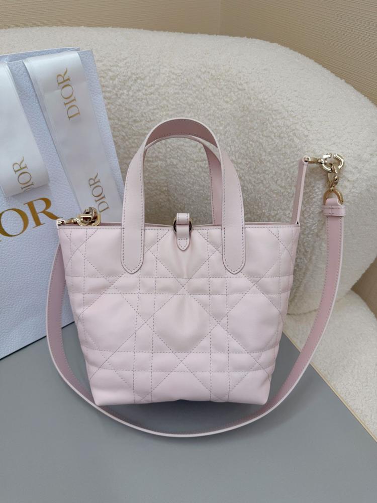 حقيبة اليد  توت Dior Toujours size 18