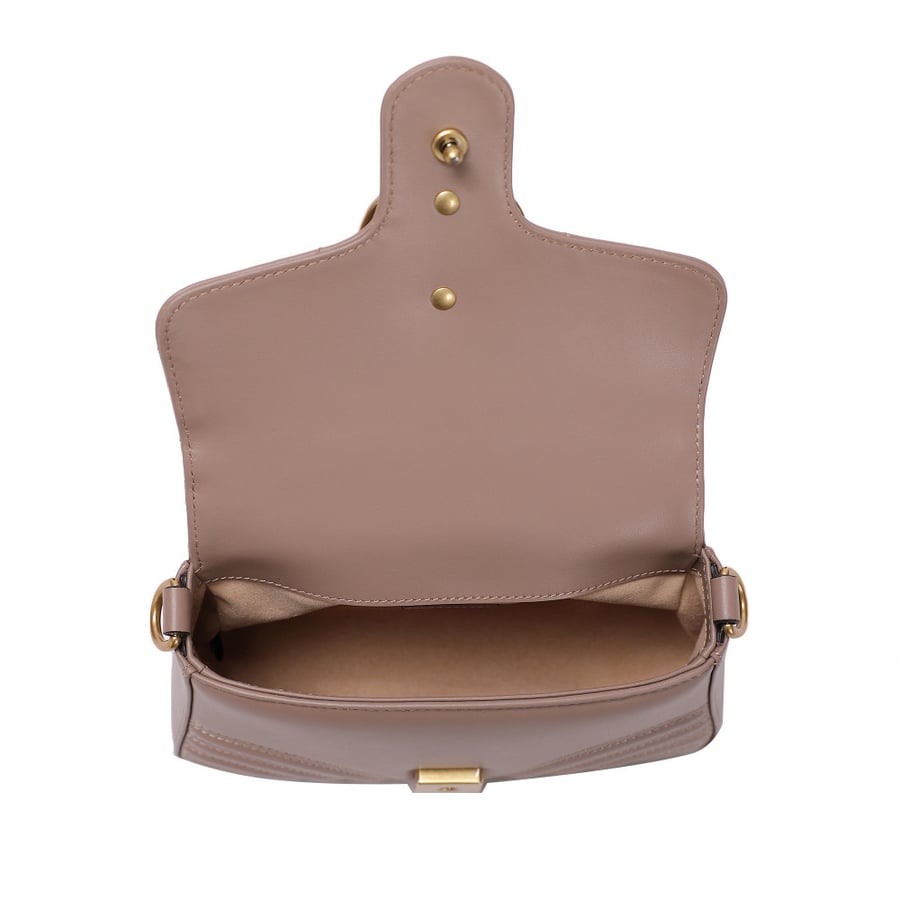 GG Marmont (21CM) mini top handle قوتشيا مارمونت ميني