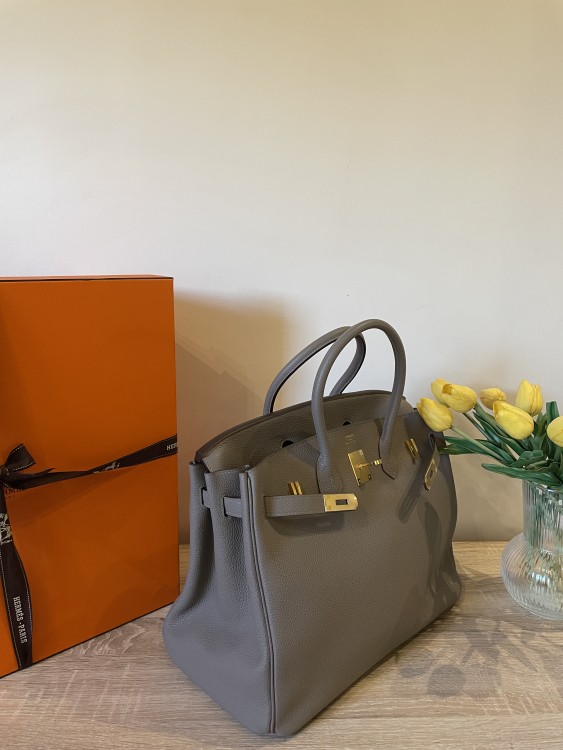 Hermès (Birkin 35)