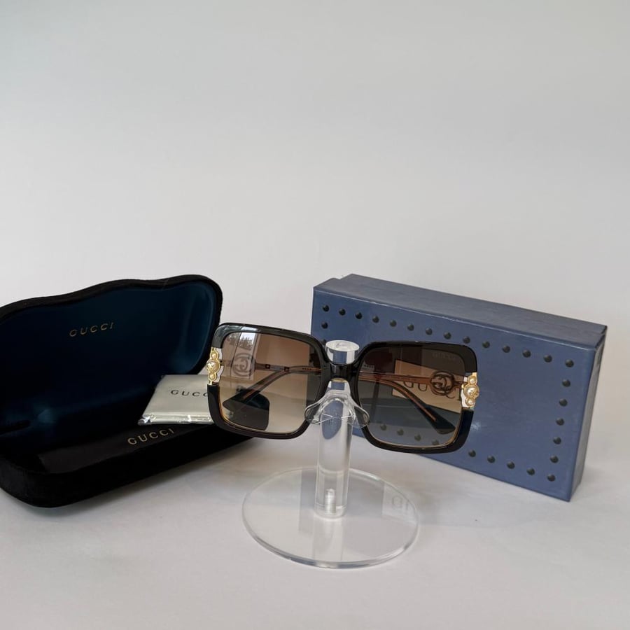 GUOCCI SUNGLASSES