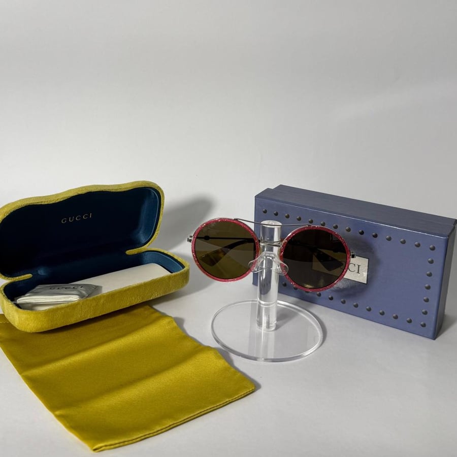 GUOCCI SUNGLASSES
