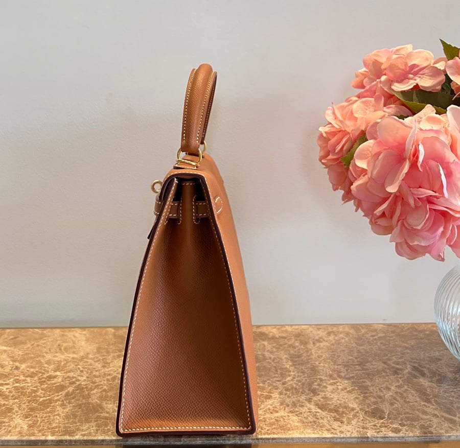 ‎ هيرميس (كيلي) Hermès (kelly 25)