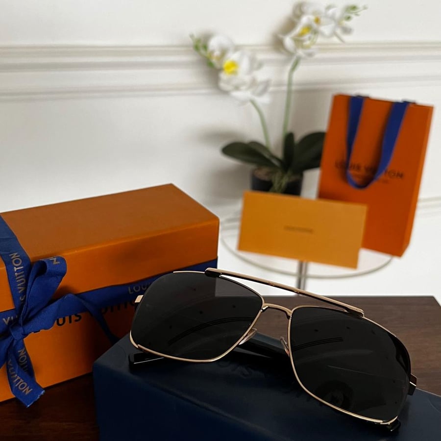 Louis Vuitton sunglasses Louis Vuitton