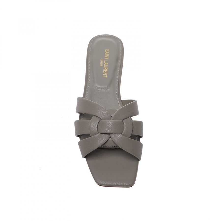 Sainti Laurent slipper slipper Sainti Laurent (SMOKE GRAY) slipper