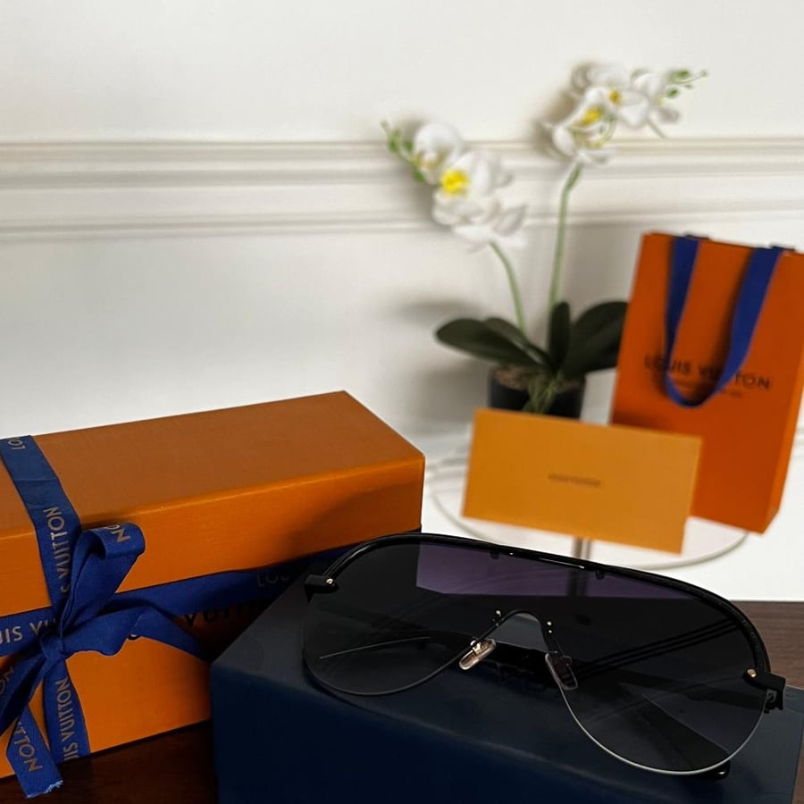 Louis Vuitton sunglasses Louis Vuitton