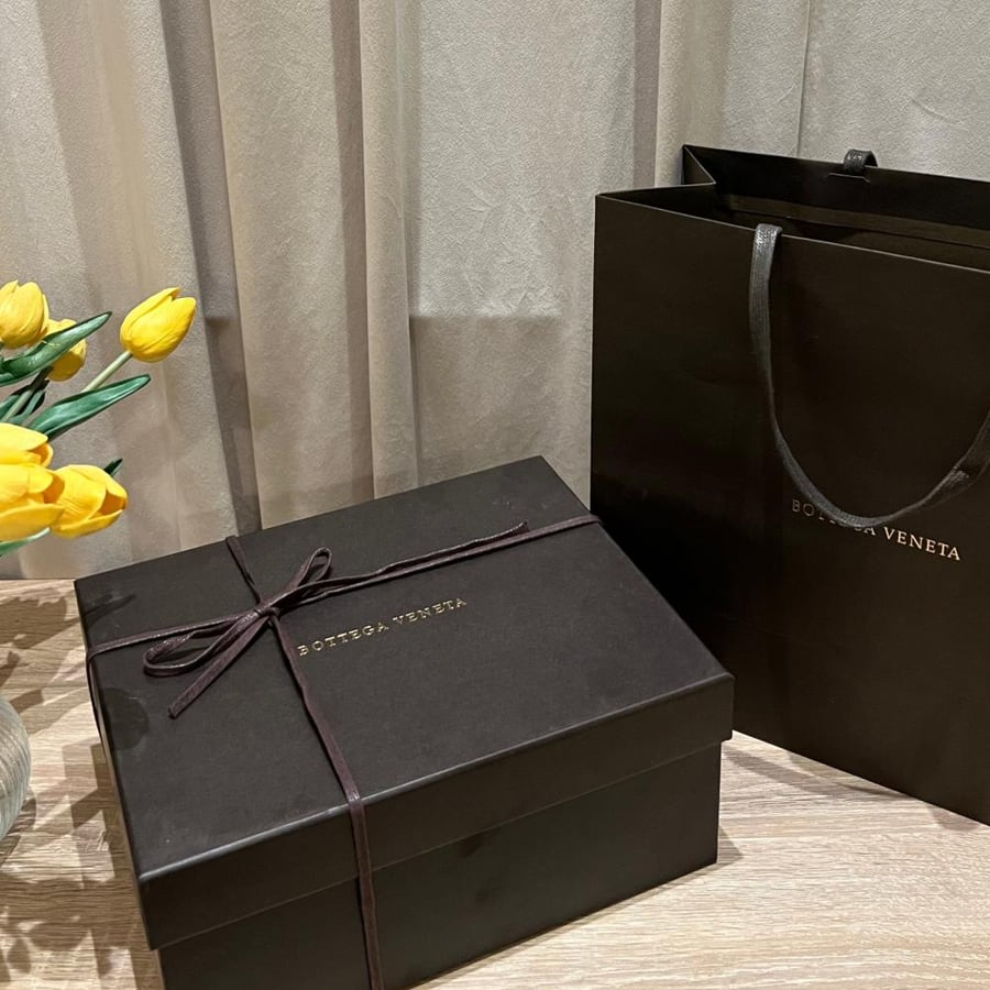 BOTTEGA VENETA ( MARIGOLD )