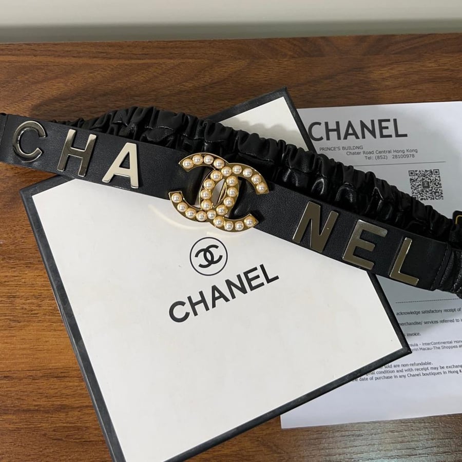 Chanel belt (14)