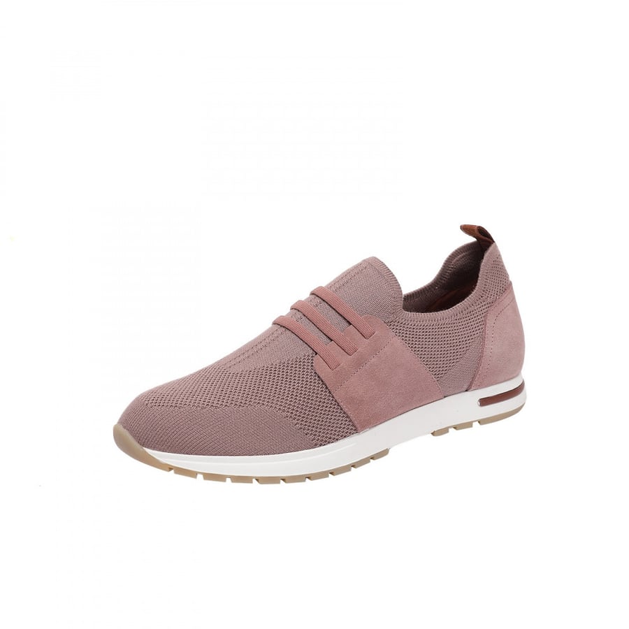 Loro Piana (1) sneaker Loro Piana (Pink)