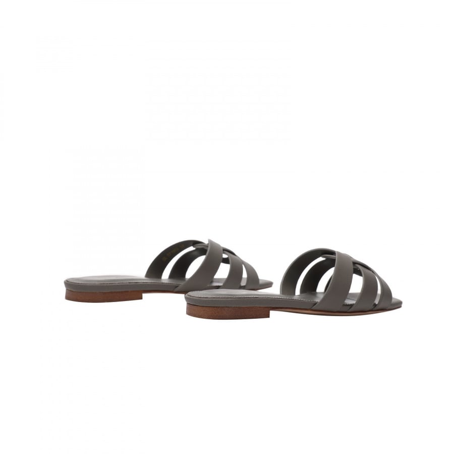 Sainti Laurent slipper slipper Sainti Laurent (SMOKE GRAY) slipper