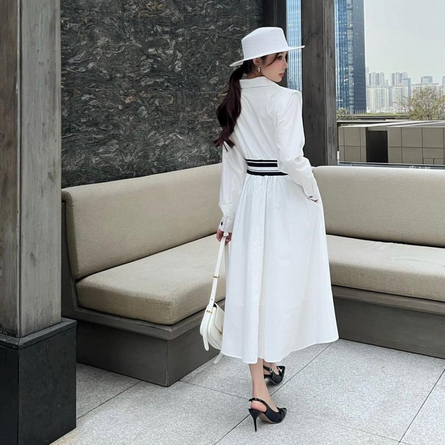فستان Dress