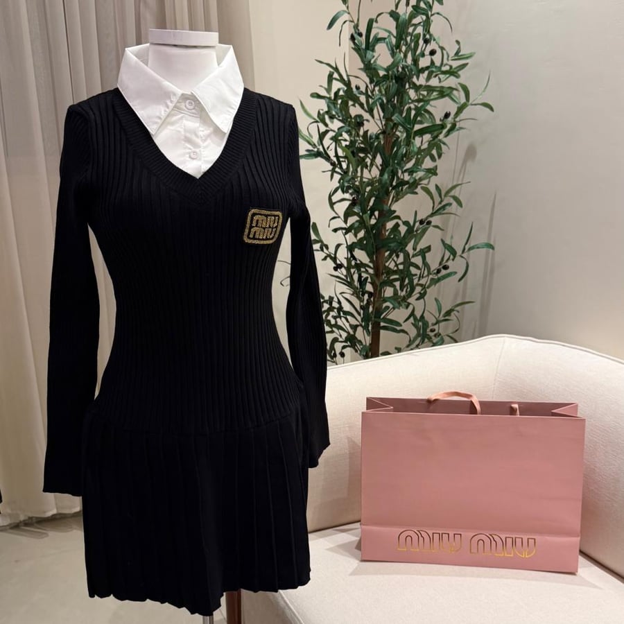 فستان dress
