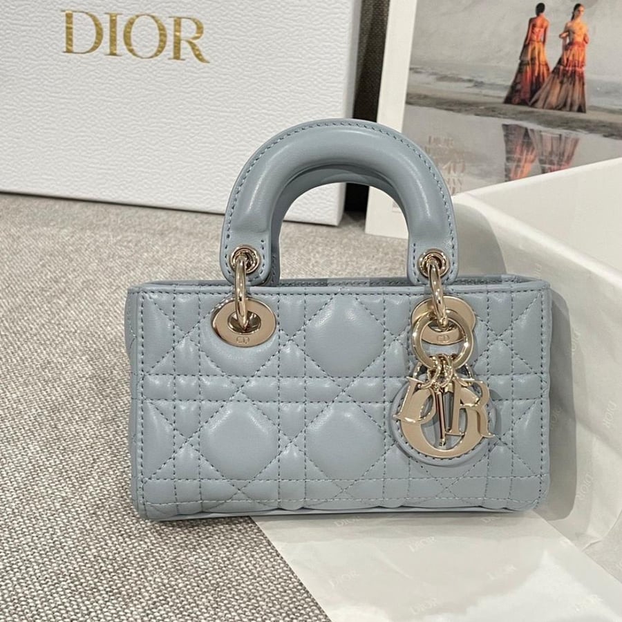 Lady D-Joy Size 16 cm
