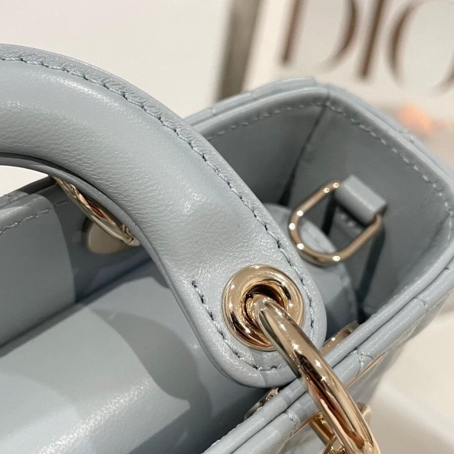 Lady D-Joy Size 16 cm
